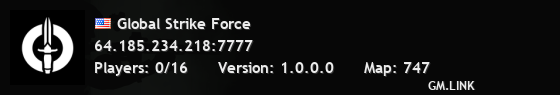 Global Strike Force