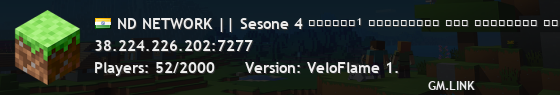 ND NETWORK || Sesone 4 ᵖᵘᵇˡⁱᶜ¹ ᴍɪɴɪɢᴀᴍᴇꜱ ᴘᴠᴘ ꜱᴜʀᴠɪᴠᴀʟ ʙᴇᴅᴡᴀʀꜱ ꜰɪʀᴇʙᴀʟʟ