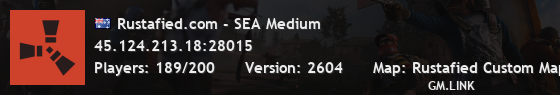 Rustafied.com - SEA Medium