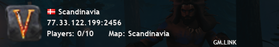 Scandinavia