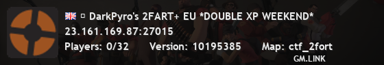 ★ DarkPyro's 2FART+ EU [Building Hats|Karts|Robot]