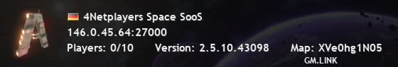 4Netplayers Space SooS