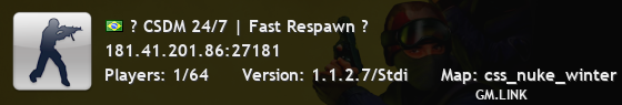 ?? GunXP Turbo | ?? Instant Respawn