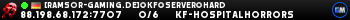[RAMSOR-GAMING.DE]�KF�SERVER�HARD