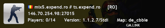 mix5.expend.ro # ts.expend.ro     [RO]