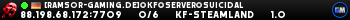 [RAMSOR-GAMING.DE]�KF�SERVER�SUICIDAL