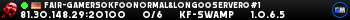 Fair-Gamers�KF��Normal&Long��Server�#1
