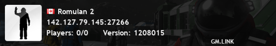 Romulan 2