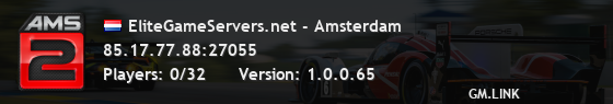 EliteGameServers.net - Amsterdam
