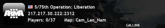 5/75th Operation: Liberation