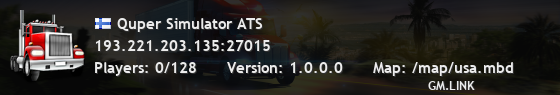 Quper Simulator ATS