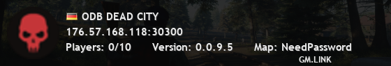 ODB DEAD CITY