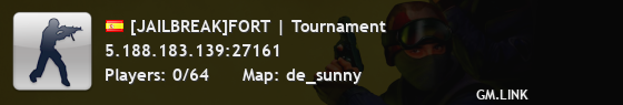 [JAILBREAK]FORT | Tournament