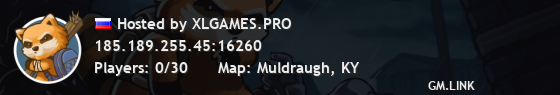 Hosted by XLGAMES.PRO