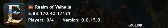 Realm of Valhalla