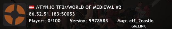 //FYN.IO TF2//WORLD OF MEDIEVAL #2
