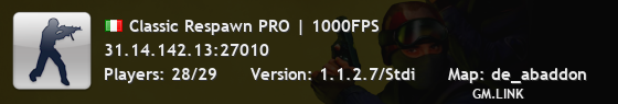 ?? GunXP Legends PRO | ?? Respawn 24/7