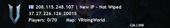208.115.248.107 | New IP - Not Wiped