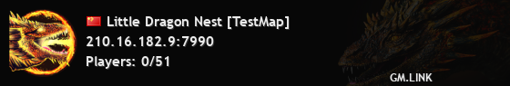 Little Dragon Nest [TestMap]