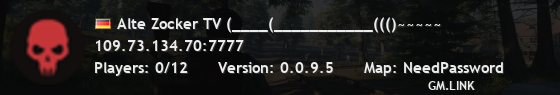Alte Zocker TV (____(___________((()~~~~~