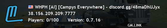 WHPH [AI] [Campys Everywhere] - discord.gg/48maDhUJyx