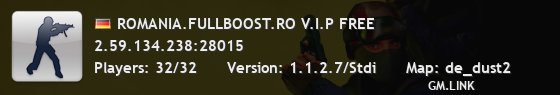 ROMANIA.FULLBOOST.RO V.I.P FREE