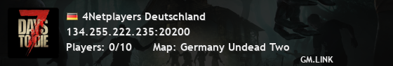 4Netplayers Deutschland