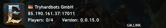 Tryhardbots GmbH