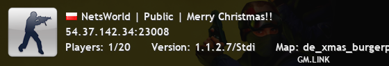 NetsWorld | Public | Merry Christmas!!