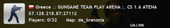 MRO. CS-CTF+Rangos MERCENARIOS 24/7