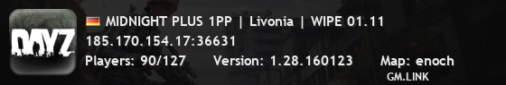MIDNIGHT PLUS 1PP | Livonia | WIPE 01.11