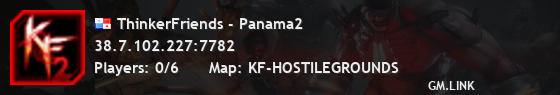 ThinkerFriends - Panama2