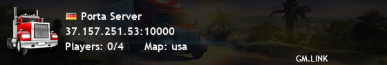 Porta Server