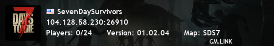 SevenDaySurvivors