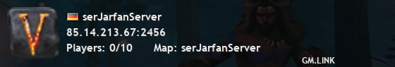 serJarfanServer