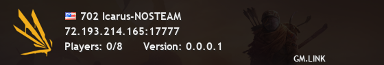 702 Icarus-NOSTEAM