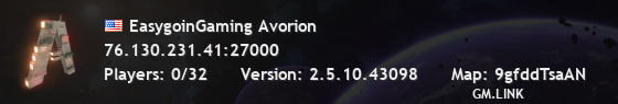 EasygoinGaming Avorion