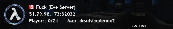 Fuck (Eve Server)