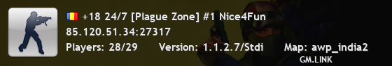 [COLOMBIA Killer Zone] #1 Danger Zone (bomb)