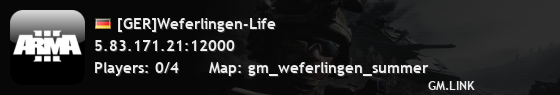 [GER]Weferlingen-Life