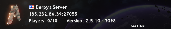 Derpy's Server