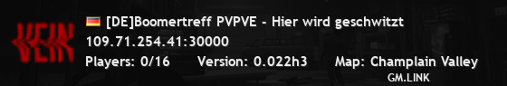 [DE]Boomertreff PVPVE - Hier wird geschwitzt