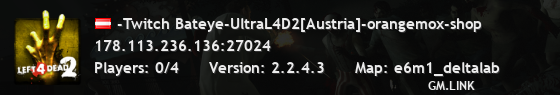 -Twitch Bateye-UltraL4D2[Austria]-orangemox-shop