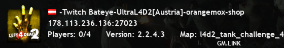 -Twitch Bateye-UltraL4D2[Austria]-orangemox-shop