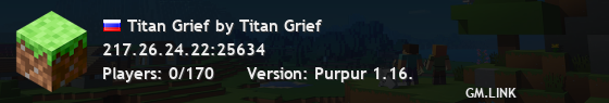 Titan Grief by Titan Grief