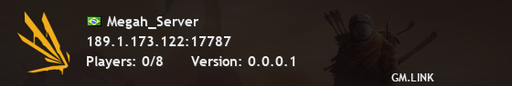 Megah_Server