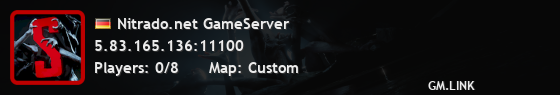 Nitrado.net GameServer
