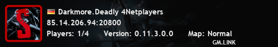 Darkmore.Deadly 4Netplayers