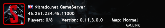 Nitrado.net GameServer