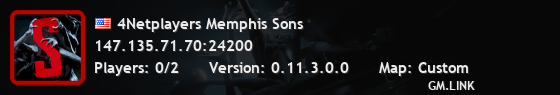 4Netplayers Memphis Sons